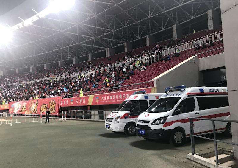 太康县大中小型活动保障